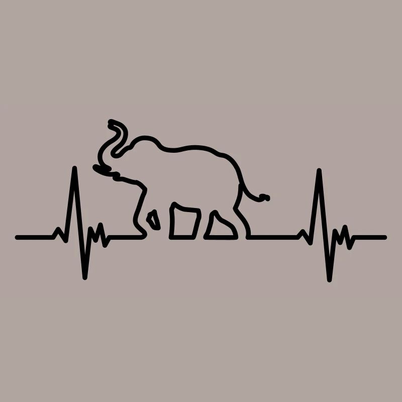 Elefant