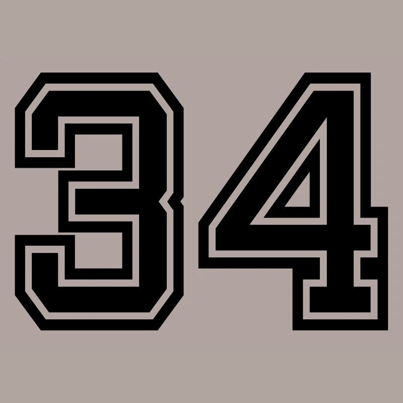 34