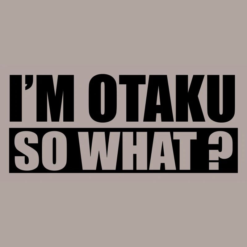 otaku