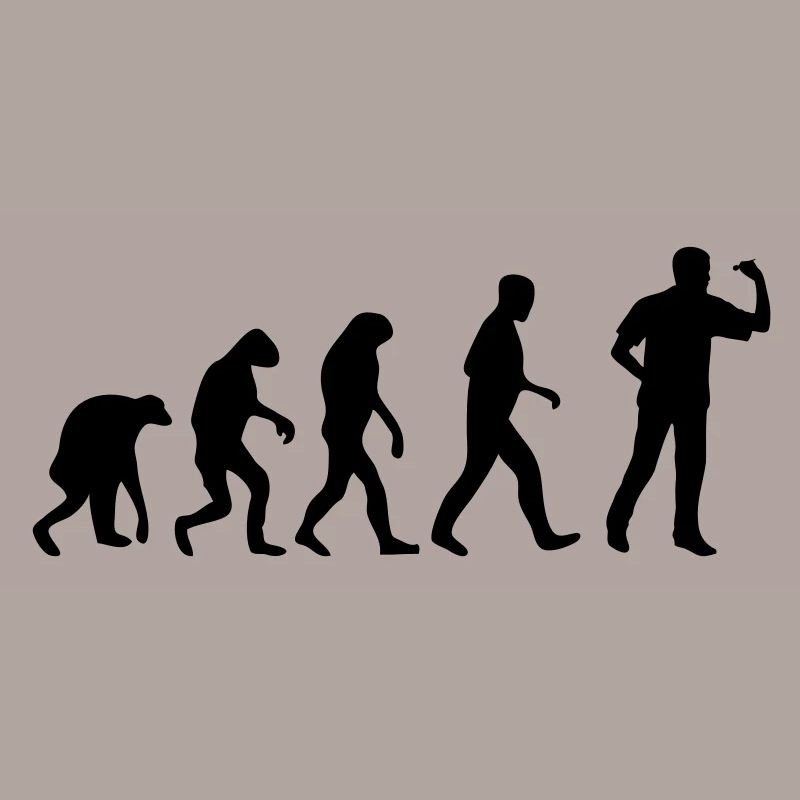dart evolution