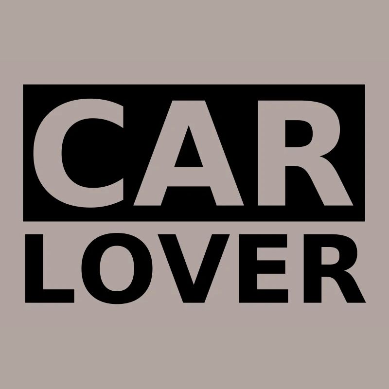 Carlover, Auto