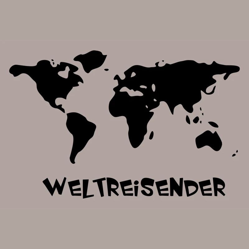 Weltreisender