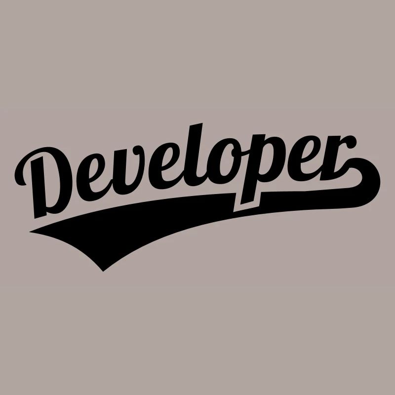 Developer