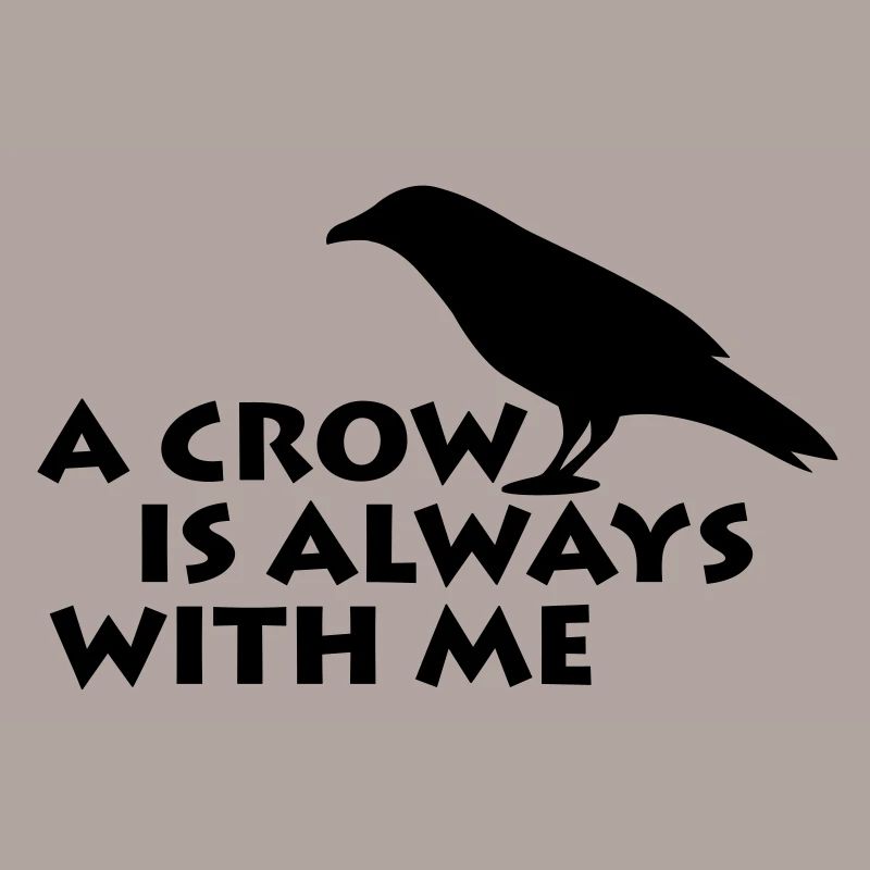 A CROW