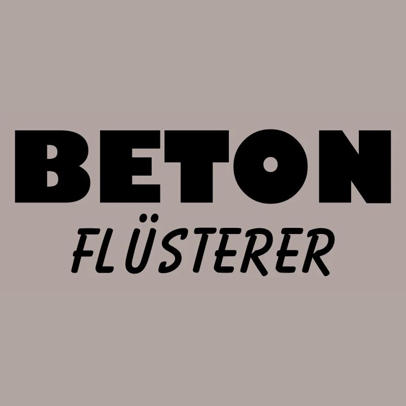 beton flüsterer