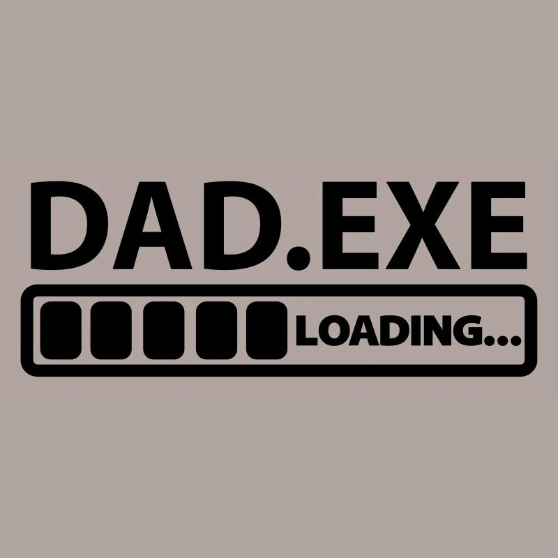 dad exe loading