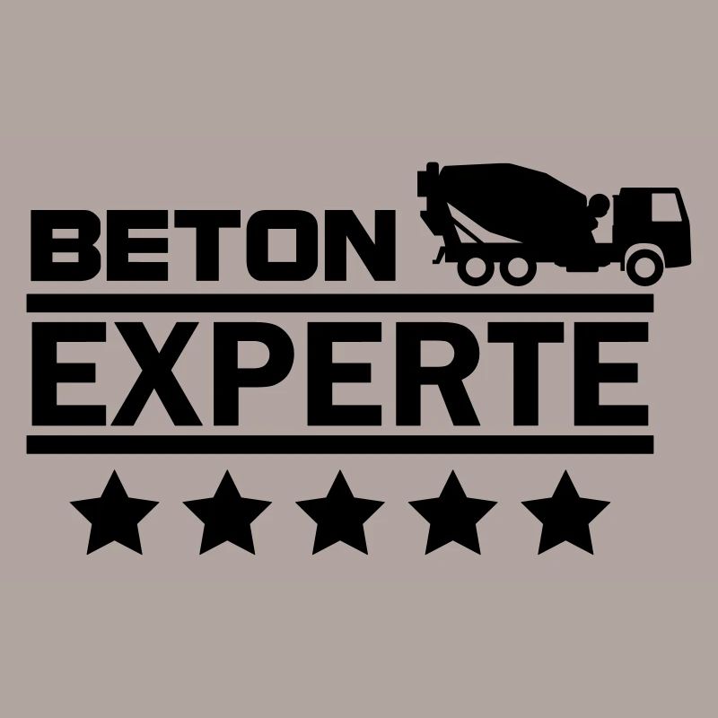 beton experte