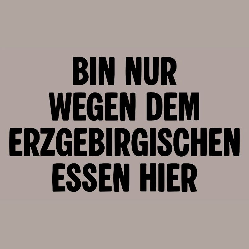 Erzgebirge Essen