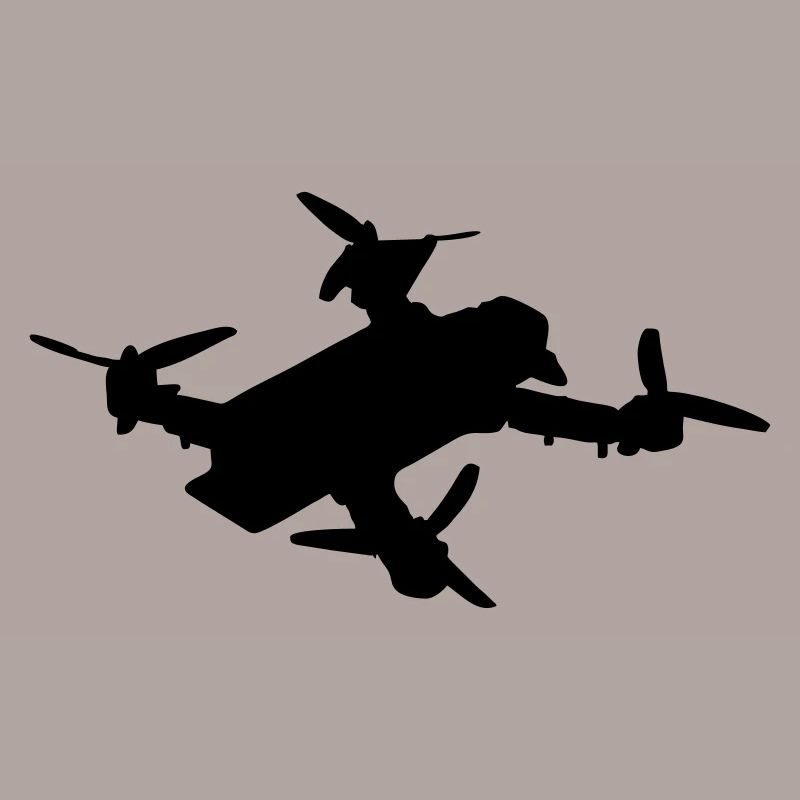 Drohne 2