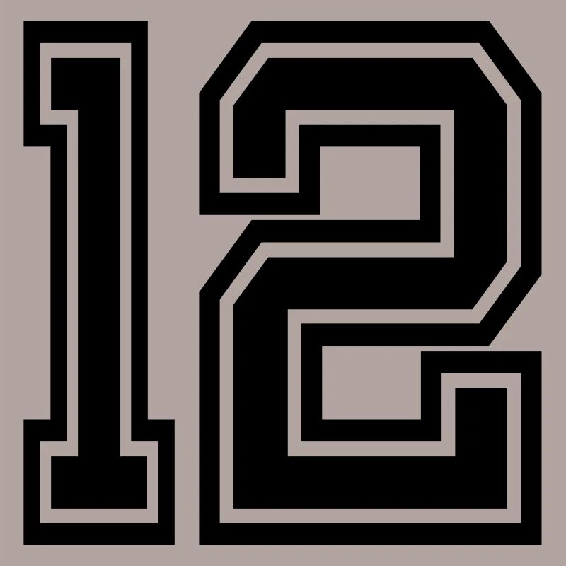 12