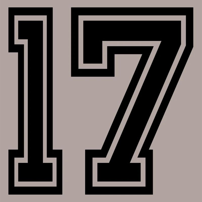 17