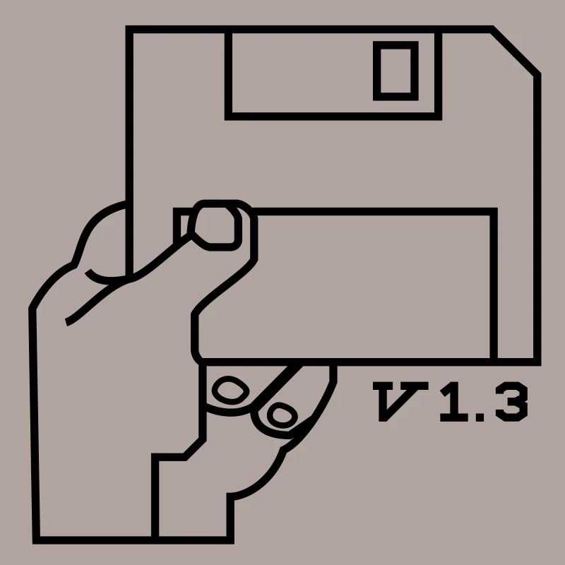 Amiga Workbench Disk