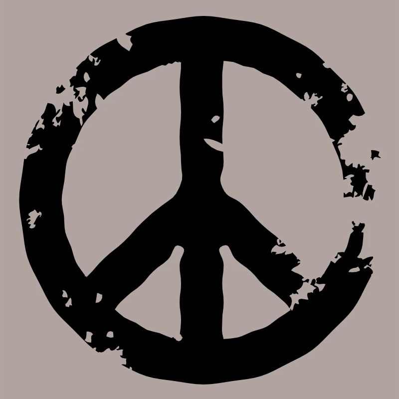 Peace Grunge