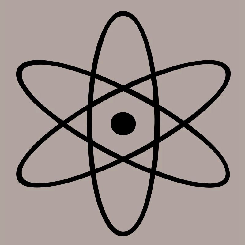 Atom - Timothee Design