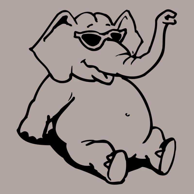 elefant