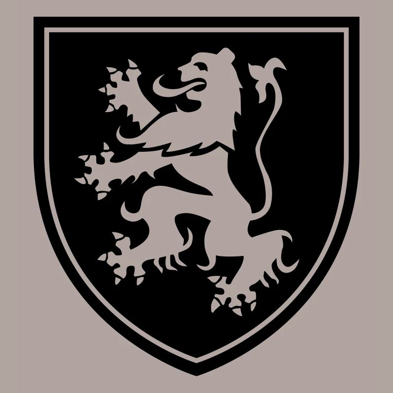 Lion chablais