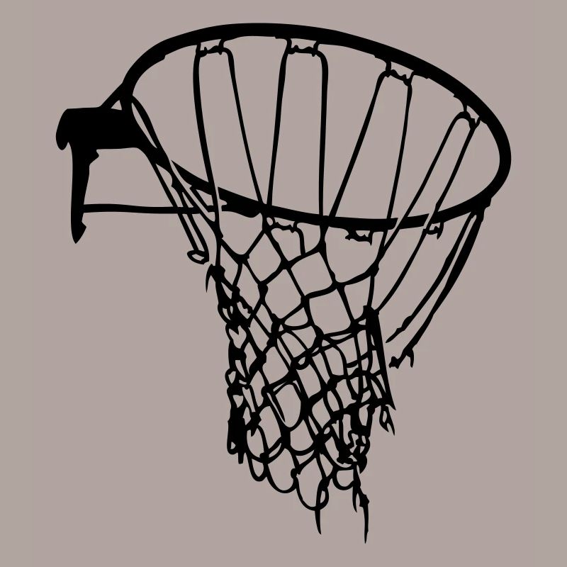 Basketballkorb