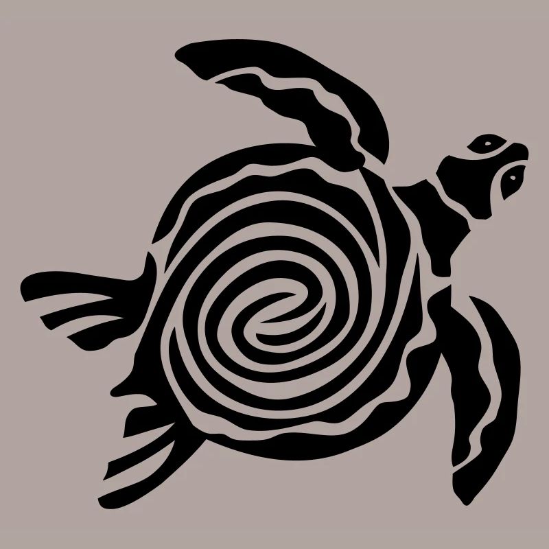 turtle schildkröte