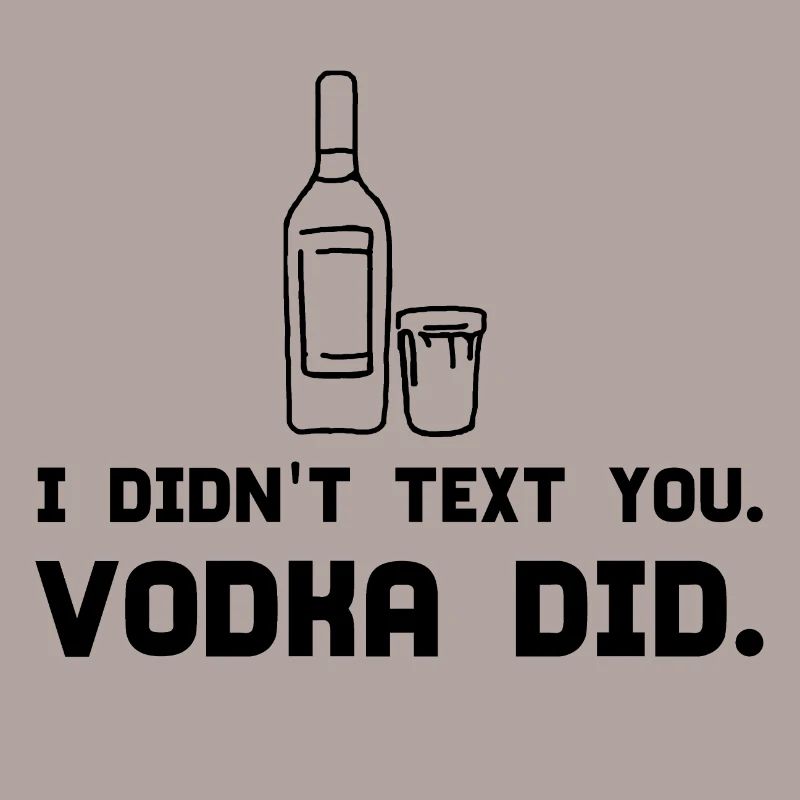 WODKA