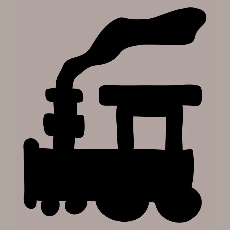 Small Train