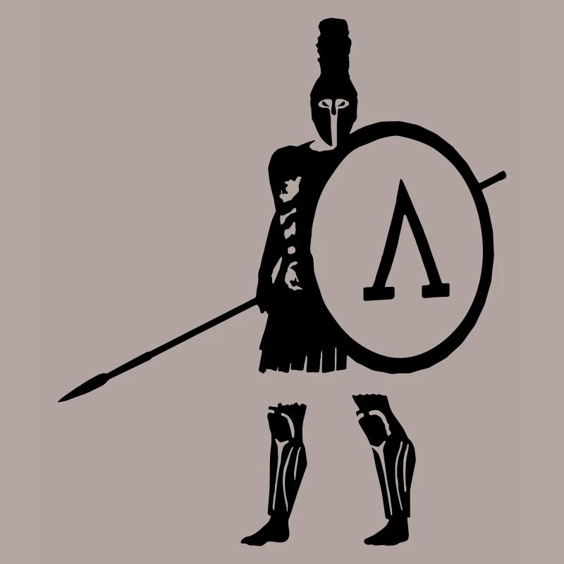 Spartan