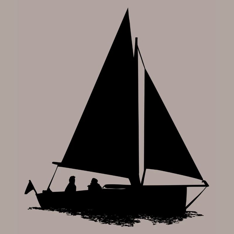 Segelboot