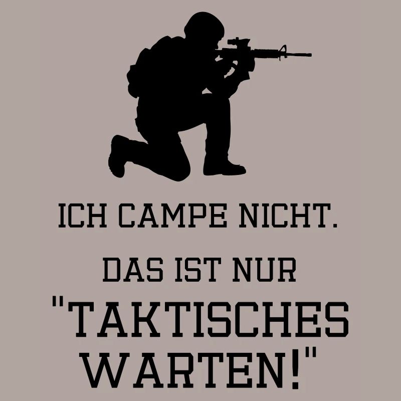 ichcampenicht