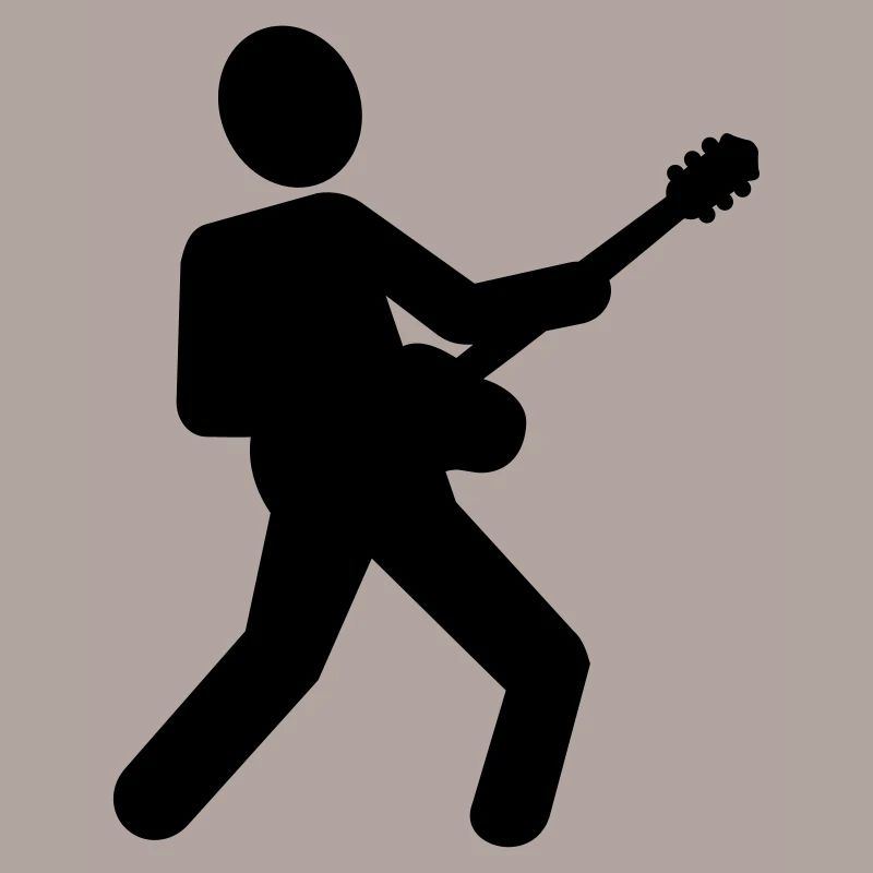 Gitarre