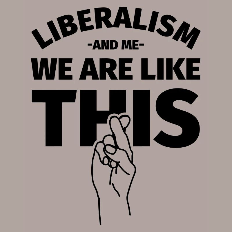 Liberalismus Liberaler