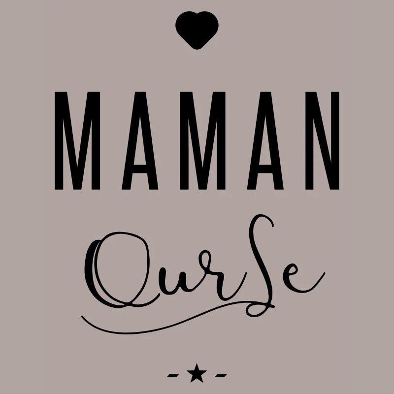 maman ourse
