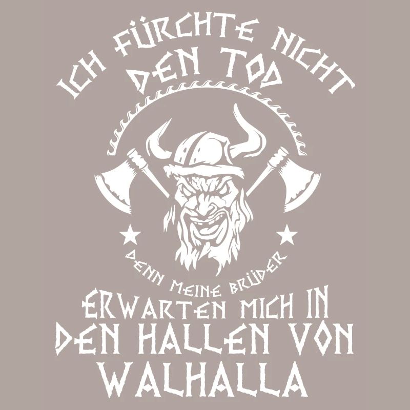 Wikinger Walhalla