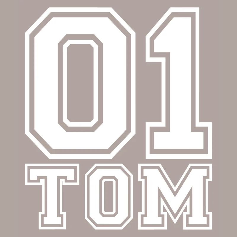 Tom - Name