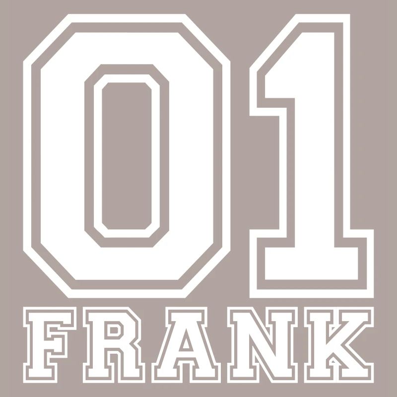 Frank - Nom