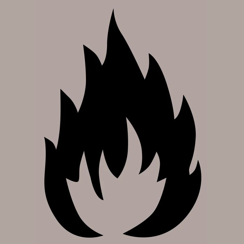 Flamme