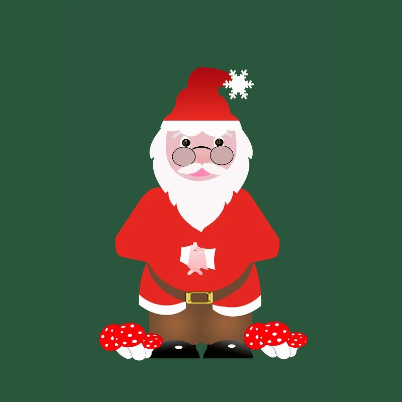 Weihnachtsmann