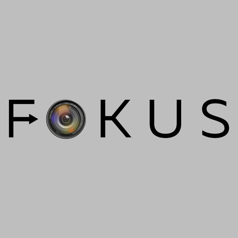 FOKUS Linse