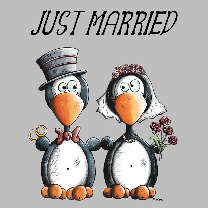 Just Married