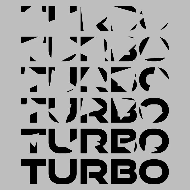Turbo Mosaik