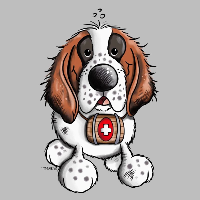 Saint Bernard