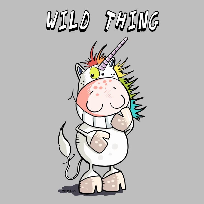 Wild Thing