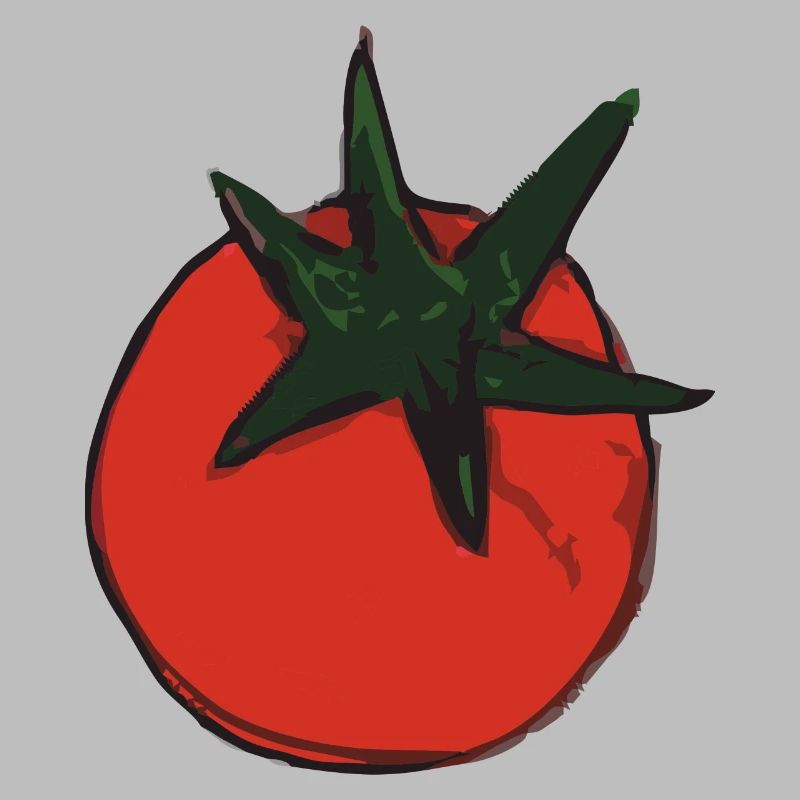 tomate tomatoe