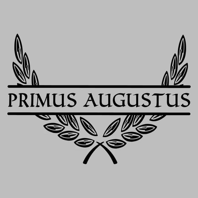 PRIMUS AUGUST Luca