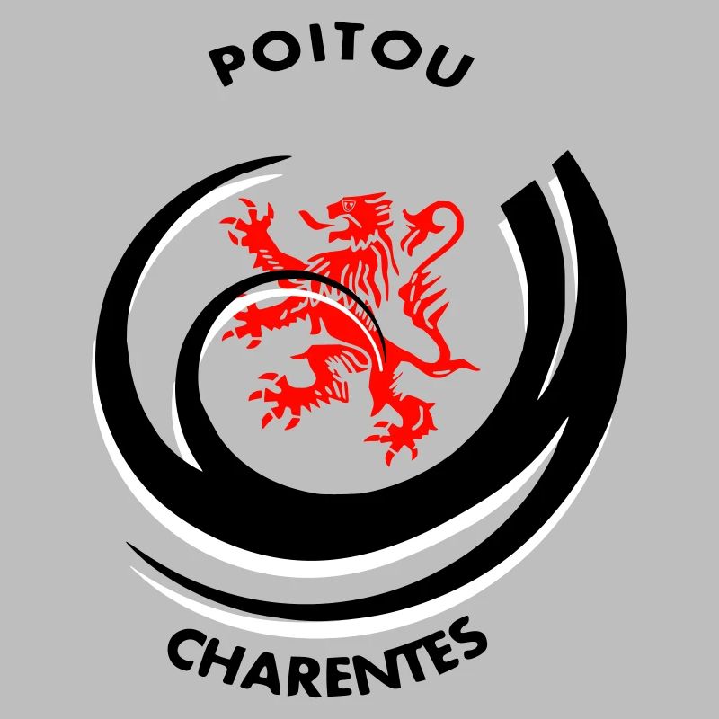 Emblème Poitou Charentes