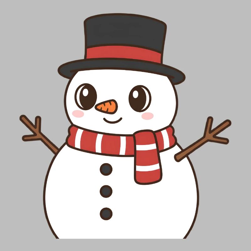 Schneemann