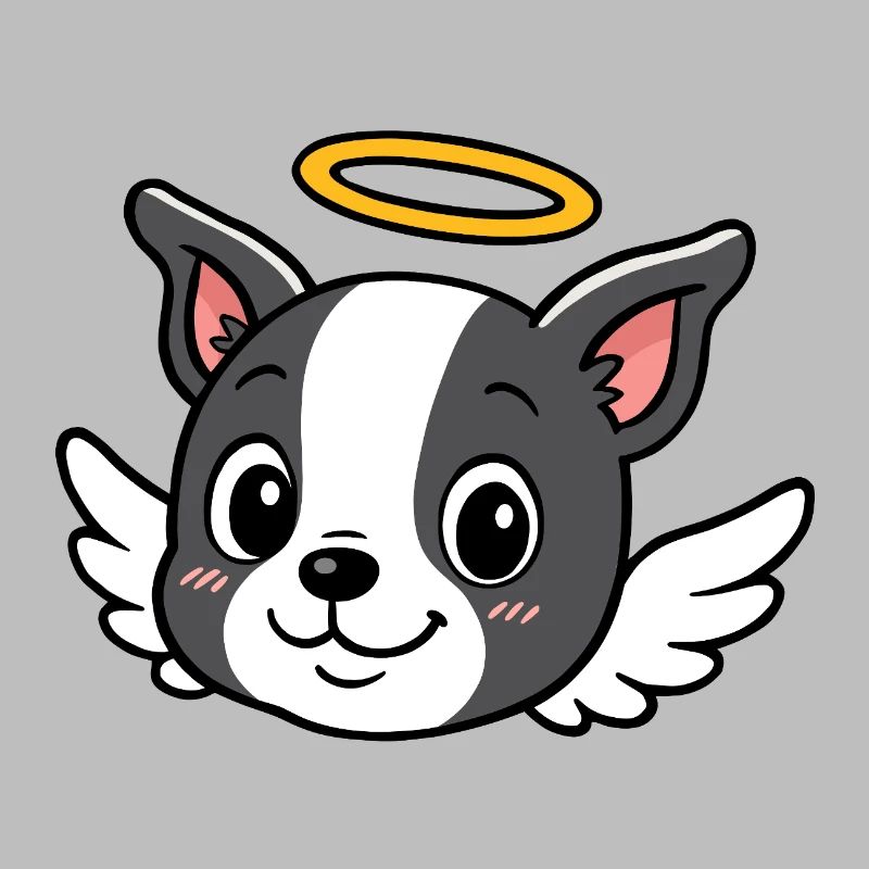 Boston – Angel