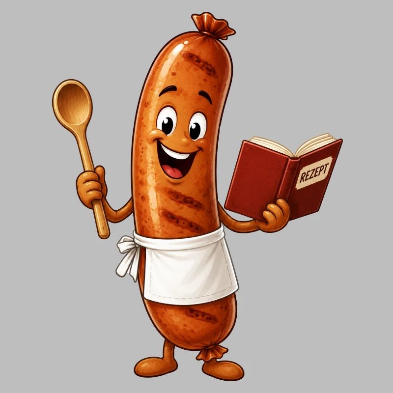 Bratwurst