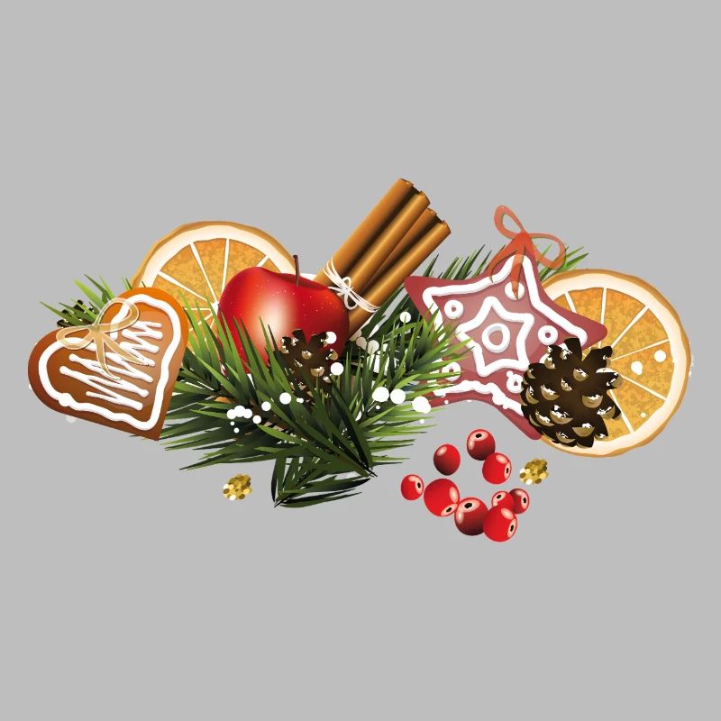 Weihnachtskekse