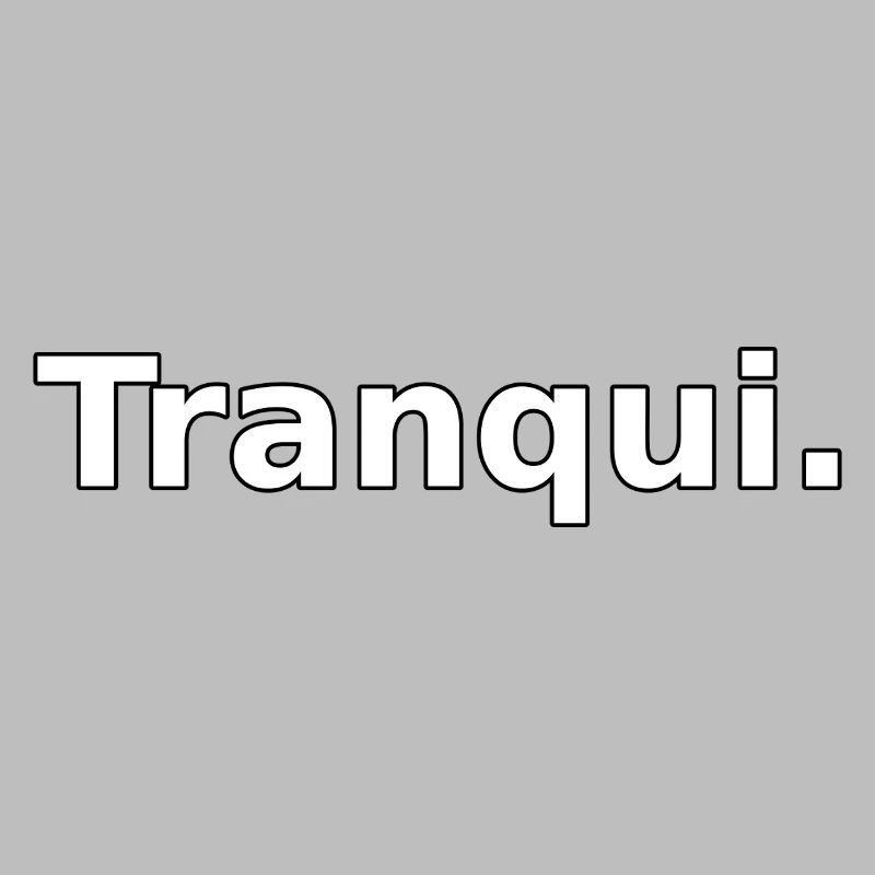 02_Tranqui