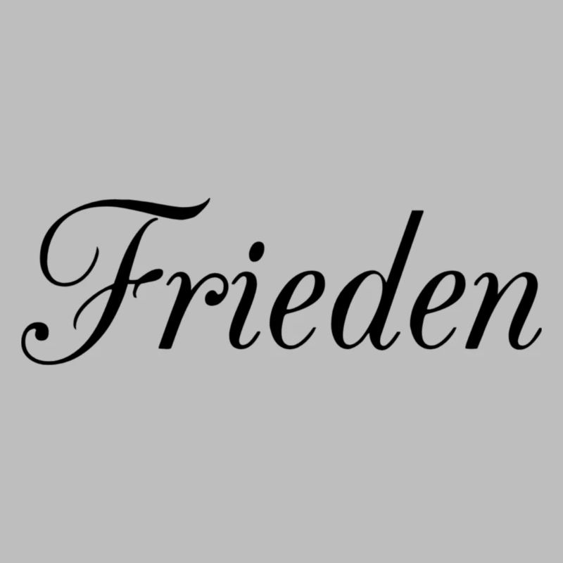 Frieden