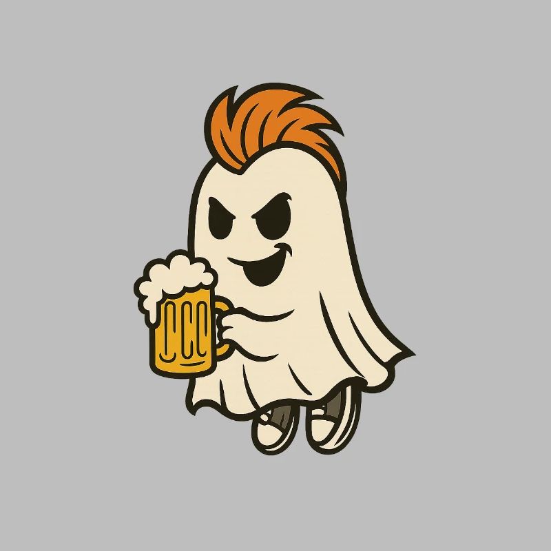 Punk-Geist
